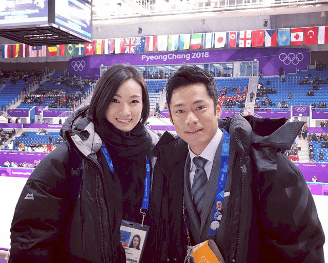 ⛸荒川静香、同郷・羽生結弦のプロ転向に「期待に溢れるものだと思っています」