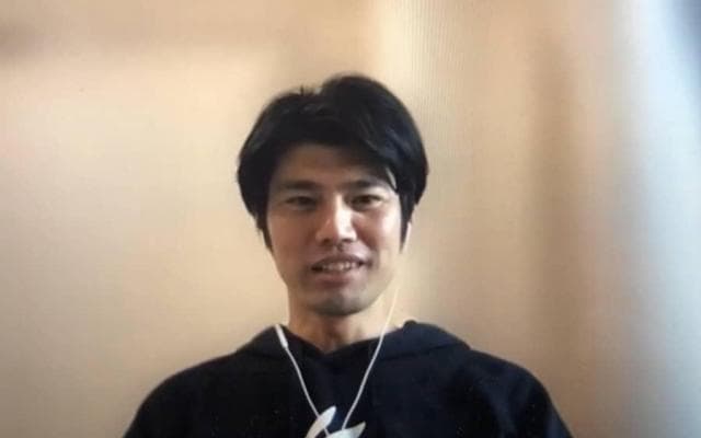 元プロ野球選手・喜田剛が振り返る10年間の現役生活。「辛く、悔しい」鍛錬の日々と導かれた広島での才能開花
