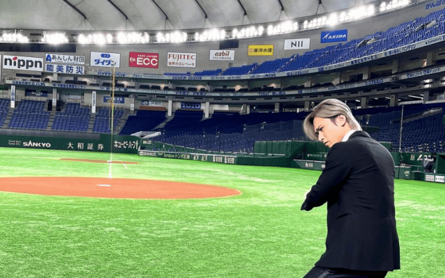 🌈堂本光一に10万いいね👍東京ドームで〇〇大成功か⁈