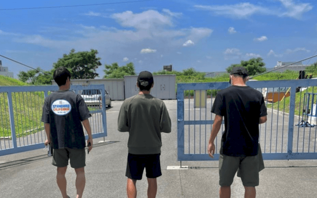 ⚽️乾貴士に岡山サポ懇願「岡山を忘れないでください🔥」喜山＆河野とお揃い（⁈）コーデに反響