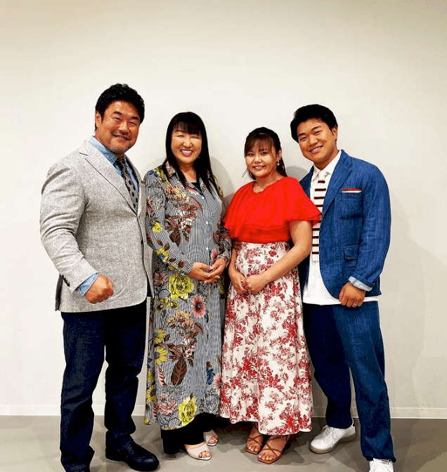 🏥コロナ感染、北斗晶。佐々木ファミリーにも心配の声💦「保健所の指示に従い療養する予定」とSNS投稿