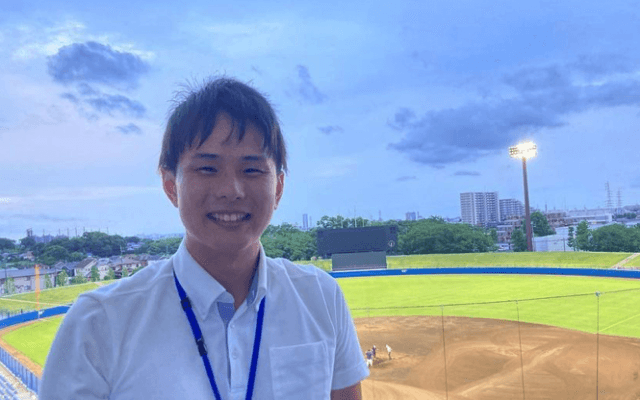 千葉テレ📺酒井アナ＆いけだ、野宿の過去⁉️高校野球愛が凄い❣️