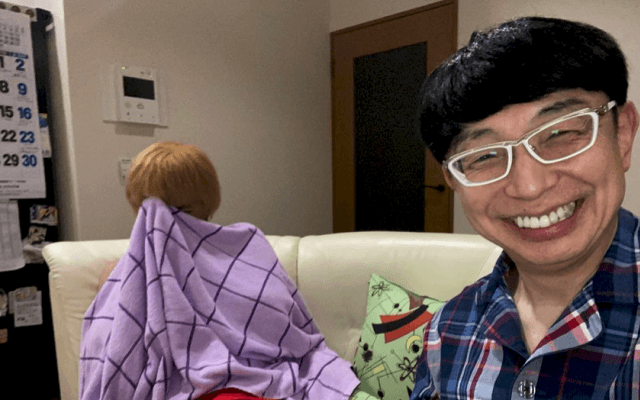 ジャガー横田🔥夫❤️木下博勝医師、高校野球に情熱「佐久長聖、30日の決勝戦が楽しみ」