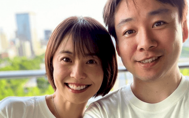 🌈「真耶（小林麻耶）​さんも一緒かな⁉️」RIZIN観戦❣️國光真耶の夫❤️國光吟氏、SNSで明かす