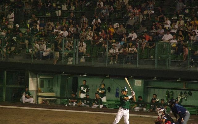 2005年、日本初の本格的独立リーグ、四国アイランドリーグが“船出”するまで