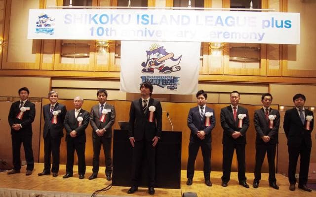 波頭を乗り越えて、18年目のシーズンを進む四国アイランドリーグplus