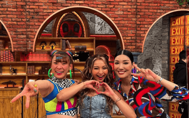 📺ゆきぽよ「嫌いな芸能人ランキング2位に選ばれたこともあったけど」笑顔の3S❤️ダウンタウンDX反響