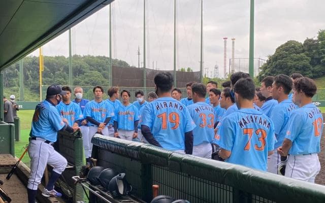 クラブチーム在籍選手が感じる、都市対抗とクラブ選手権の存在価値