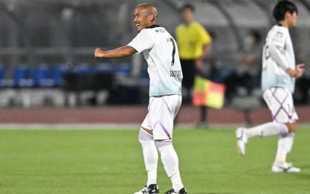 現役選手ながら学びの大切さを証明  世代別代表を経験した現役Jリーガー・鈴木惇選手の信念と見据える未来