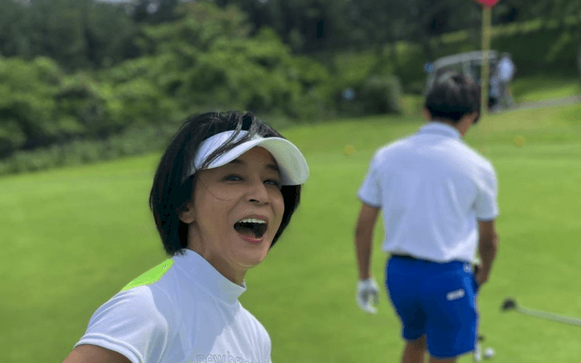 🎻高嶋ちさ子⛳️🌺ハワイから😡苦言🔥「#インスタをYahooニュースで取り上げないで！」