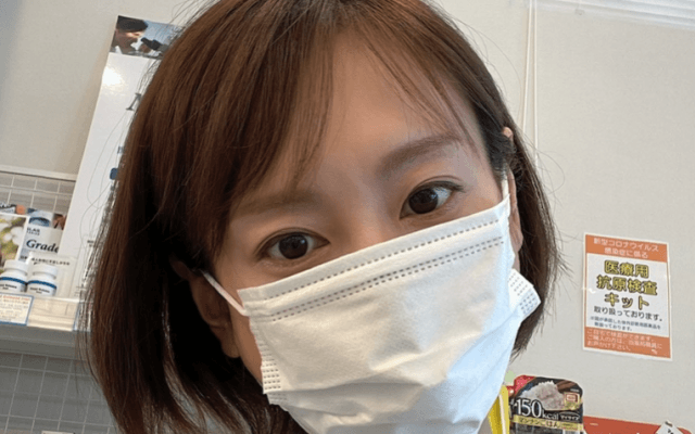 🌈高橋真麻📺スッキリで「第二子妊娠中👶7ヶ月母子ともに健康」生報告❣️