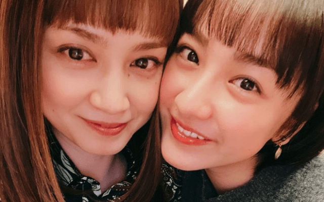 🌈平愛梨📺もしツアで念願の✨姉妹ロケ❤️「家族一同、祖母も感謝感激」