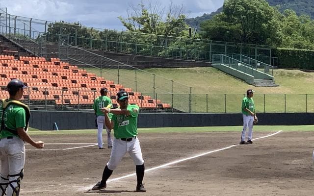 「結果、育成、地域密着の全てを求める」香川オリーブガイナーズ・近藤智勝監督は欲張りのロマンティスト