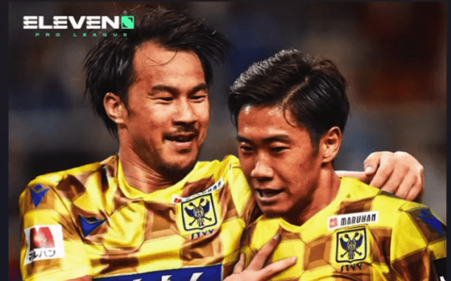 早くも岡崎と2S⁉️香川真司のSNSに「驚いた💦」「さすが😵」の声