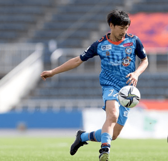 ⚽️松井大輔、20日午後に歩行者と接触事故「自身の不注意で事故を起こしてしまいました」