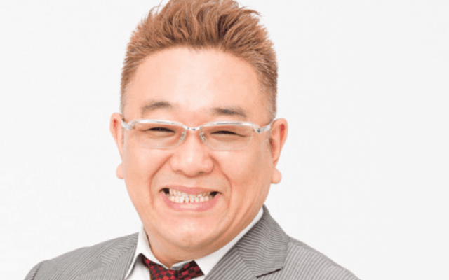 ⚾︎サンド伊達みきお、仙台育英の優勝で「大友康平さんからも興奮して連絡が来ました！」