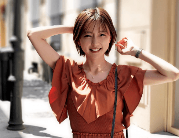 🌈真野恵里菜、デカフェ☕️の理由明かし😵憶測や妊娠説⁉️やんわり否定