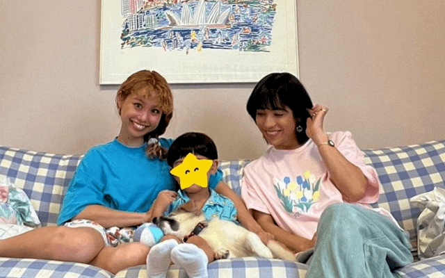 「😵もしや離婚⁉️」の声、りゅうちぇる「家族についてお伝えしたいことがあります」