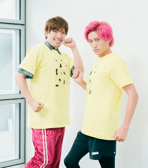 🌈兼近大樹「まだエゴサしてない💦落ち込むような事は書かないで」