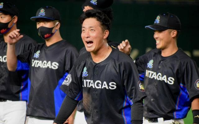 都市対抗「北海道勢・通算100勝」に一歩前進、北海道ガスの1勝をきっかけに北海道全体の底上げを