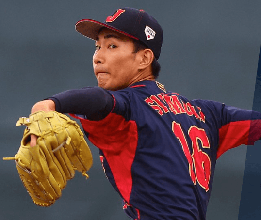 ⚾︎侍U18、開幕4連勝❣️スーパーラウンド進出✨決定‼️第30回WBSC U-18ベースボールW杯