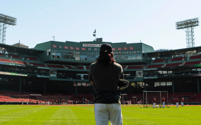 ⚾︎澤村拓一「レッドソックスに心から感謝しています」