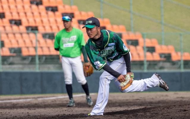 元ヤクルト・近藤一樹、香川で築き上げるウィンウィンの関係