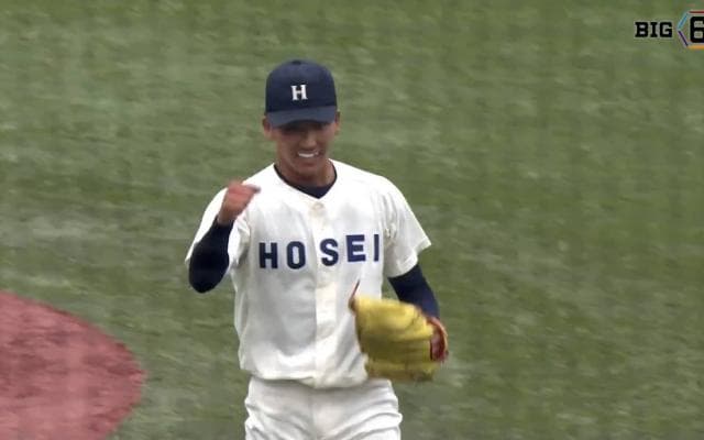 【ハイライト】立教大学 対 法政大学