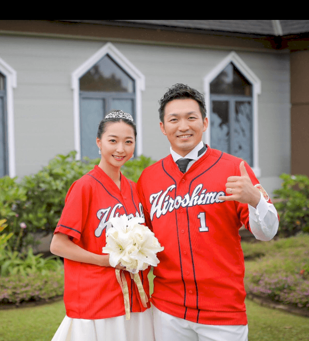 ⚾︎鈴木誠也でトレンド入り✨父親リスト👶「いい制度😍」「知らんかった💦」の声