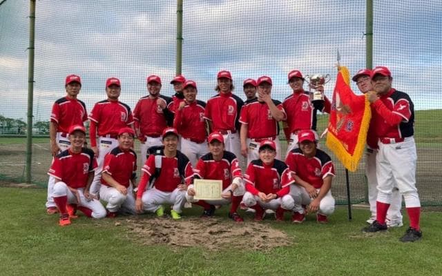 身体障害者野球チーム「千葉ドリームスター」発足11年で関東甲信越大会連覇 優勝候補を打ち破った”完全制覇”戦いの記録