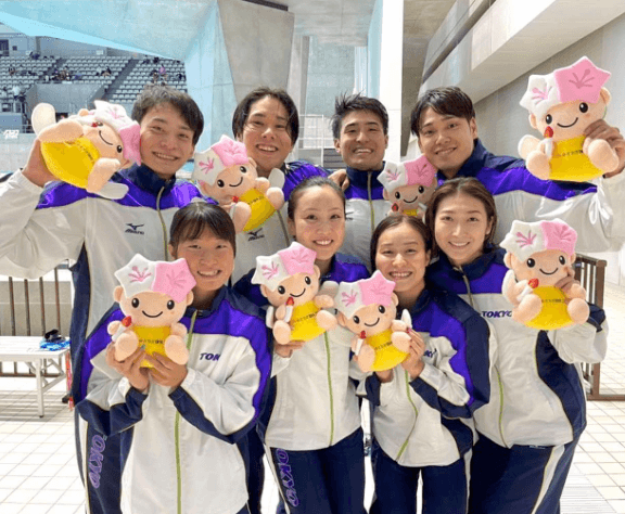 🌈池江璃花子、国体で😋宇都宮🥟〇〇にハマる⁉️「またプライベートで食べに行きます🥟」