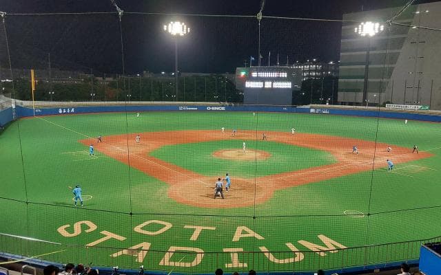 首都大学野球秋季リーグ戦を観に行こう！　武蔵大・筑波大・日体大・東海大・桜美林大・明学大のここまでの戦いぶりは！？