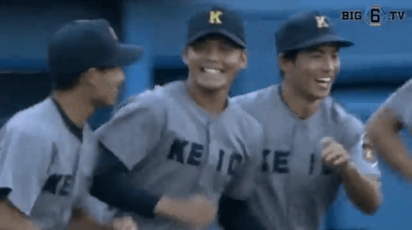 投手陣が2点のリードを守りきり、慶大が明大を下す！【ハイライト動画 9/26秋季東京六大学野球 慶應義塾大学vs立教大学】