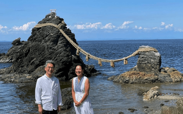 🎾伊達公子、再婚❤️報告で祝福殺到🎉「ご結婚にお誕生日おめでとうございます🎉🎂🎁」