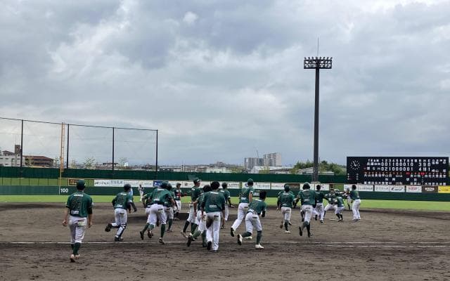 元オリックス大西宏明が率いる堺シュライクスが一人勝ちする理由とは