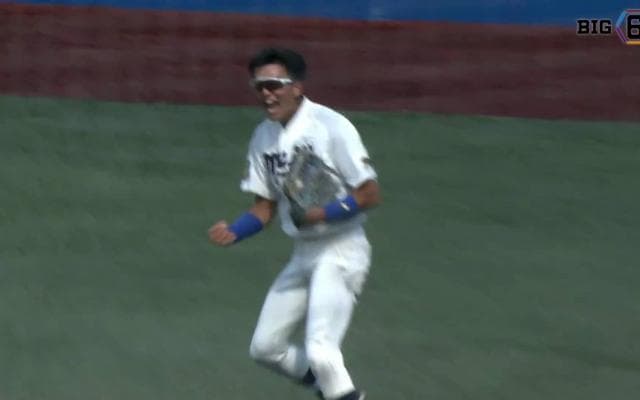 【ハイライト】法政大学 対 明治大学