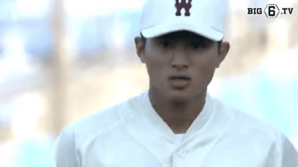 早大・加藤が６安打完封劇！打線も応え法大を下す。【ハイライト動画 10/1 秋季東京六大学野球 早稲田大学vs東京大学】