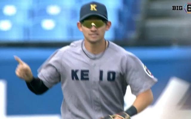 【ハイライト】法政大学 対 慶應義塾大学