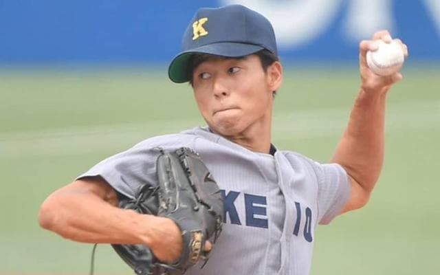 「名実ともにエースとして確立してくれた」　春苦しんだ慶大・増居が復活示す初完封