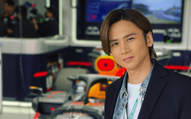 🌈KinKi Kids 堂本光一「F1🏎鈴鹿行ってきました」岸田首相も鈴鹿へ