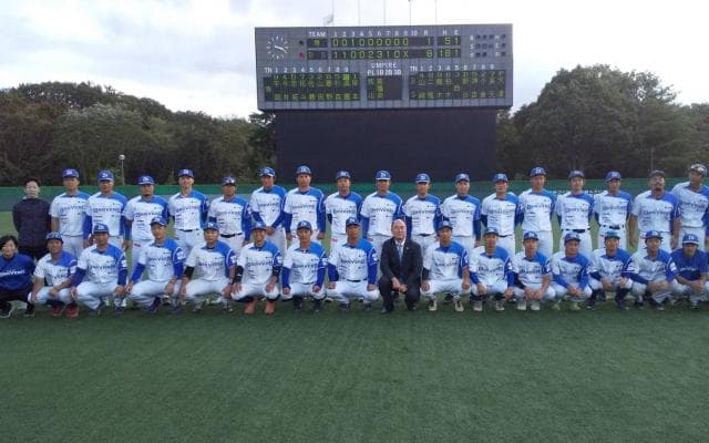 関西独立リーグ 兵庫ブレイバーズ 川崎大介代表「地域と野球を結びつけられるこの仕事に魅力」解散危機を乗り越えた11年の歴史