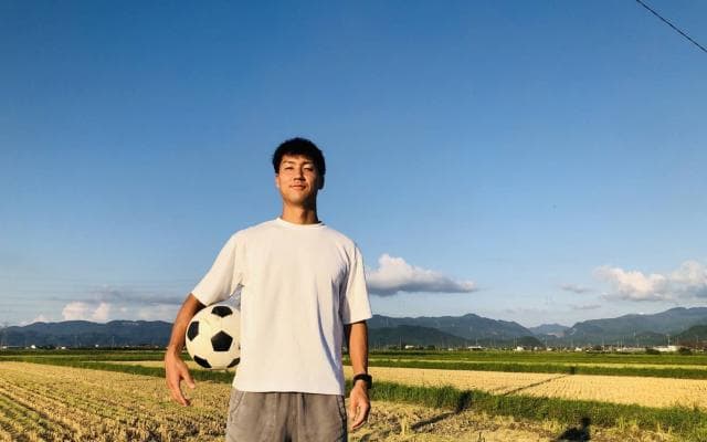 「30歳の壁」超えて　プロへの夢、タイで挑む～サッカー加藤亮選手の挫折と挑戦
