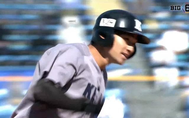 【ハイライト】明治大学 対 慶應義塾大学