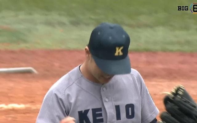 【ハイライト】明治大学 対 慶應義塾大学