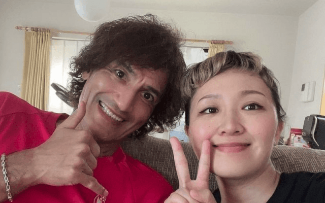 丸山桂里奈、急遽病院へ「赤ちゃんは大丈夫でしたし、私も大丈夫でした」