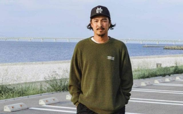 Jリーガーから事業家に転身した馬場賢治　人との出会いを大切にしながら進むセカンドキャリア