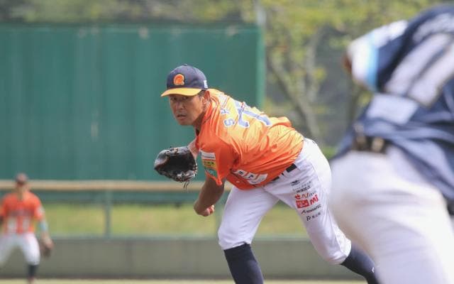 正田樹、元パ・リーグ新人王が四国で投げ続ける理由とは
