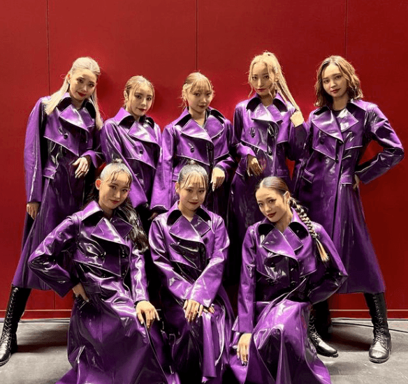 🌙I'moon、D.LEAGUE❤️圧巻のパフォーマンスに絶賛の声✨