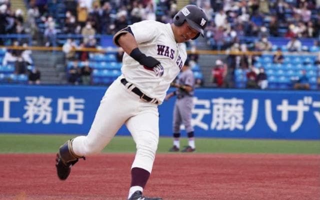 早大・小宮山監督も感激「選手を誇りに思う」　Vかかった慶大に意地の逆転サヨナラ