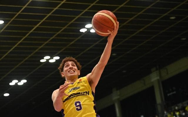 ベンドラメ礼生 サンロッカーズ渋谷一筋6年間のこれまでと培われた”結”のバスケ「チームのバスケを全員が理解をし、表現できる状態が常にある」